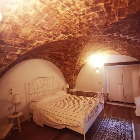 Casa Sambuco