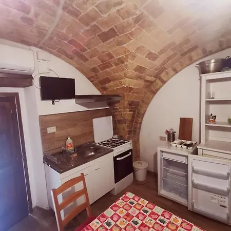 Casa Sambuco *