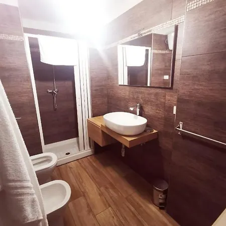 Casa Sambuco *