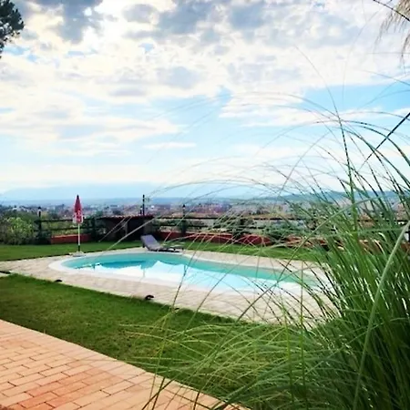 Casa Sambuco Apartment San Giovanni Teatino