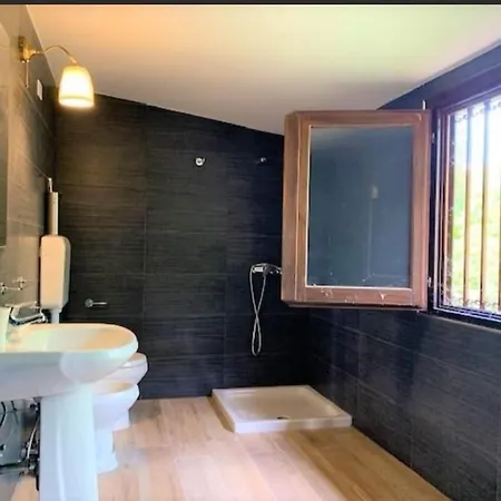 Apartment Casa Sambuco *
