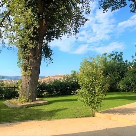 Apartament Casa Sambuco *