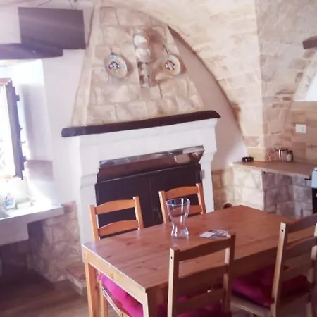 Casa Sambuco Apartament San Giovanni Teatino