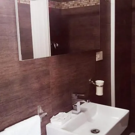 Casa Sambuco *