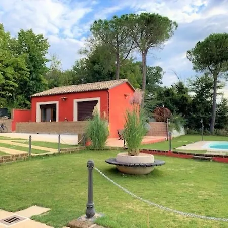 Casa Sambuco San Giovanni Teatino