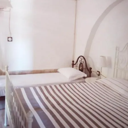 Casa Sambuco *
