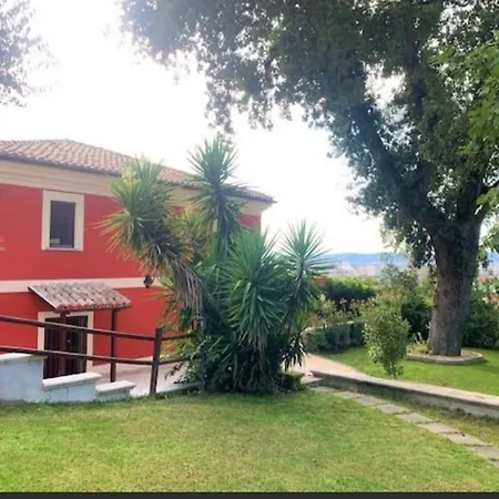 Apartment Casa Sambuco San Giovanni Teatino